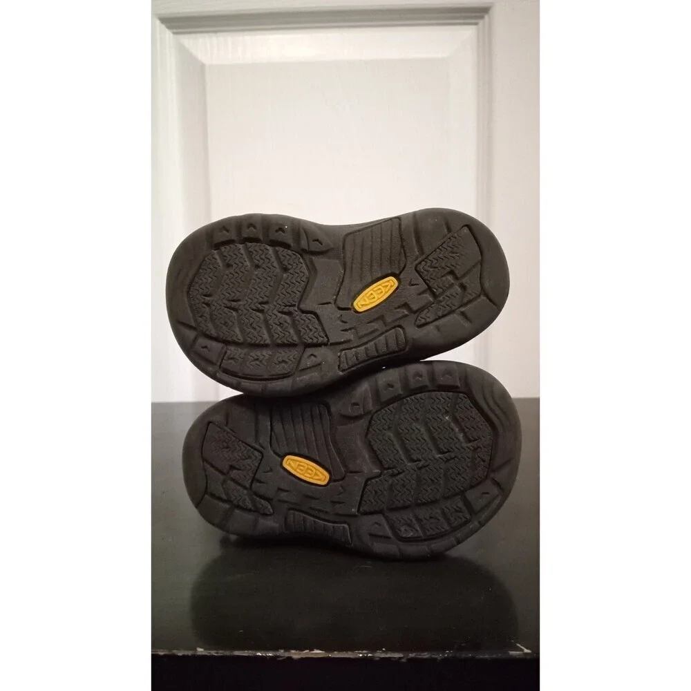 Keen brown‎ baby active wear sneakers